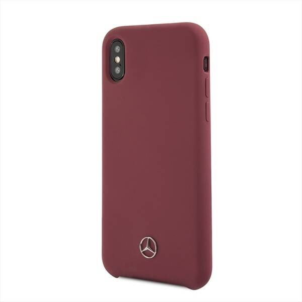 ETUI do IPHONE X / XS MERCEDES 