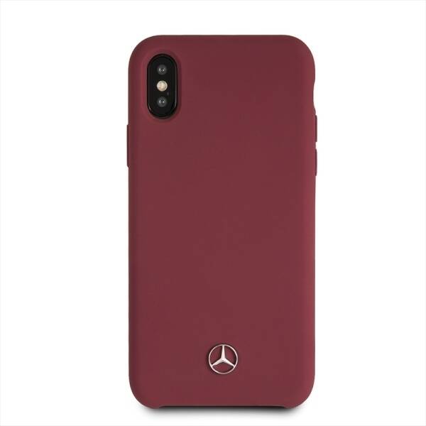 ETUI do IPHONE X / XS MERCEDES 