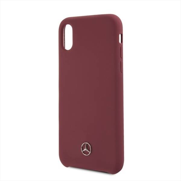 ETUI do IPHONE X / XS MERCEDES 