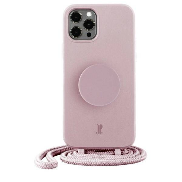 ETUI do JE POPGRIP JUST ELEGANCE IPHONE 12 / 12 PRO