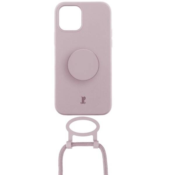 ETUI do JE POPGRIP JUST ELEGANCE IPHONE 12 / 12 PRO