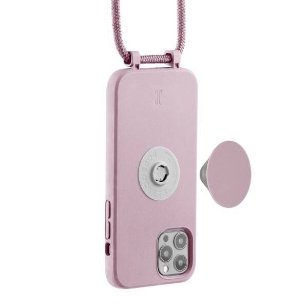 ETUI do JE POPGRIP JUST ELEGANCE IPHONE 12 / 12 PRO