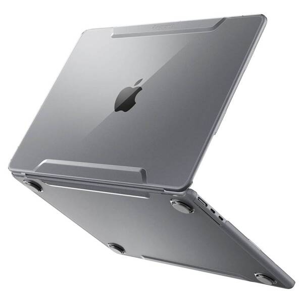 ETUI do MACBOOK AIR 15' M3 M2 SPIGEN THIN FIT