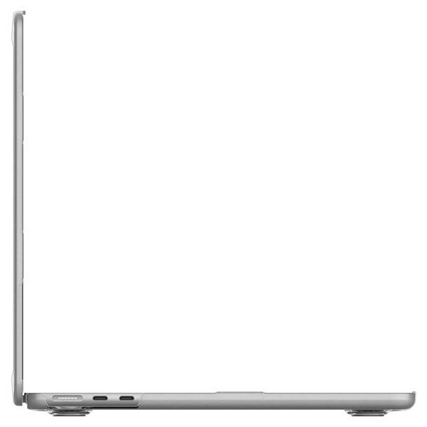 ETUI do MACBOOK AIR 15' M3 M2 SPIGEN THIN FIT