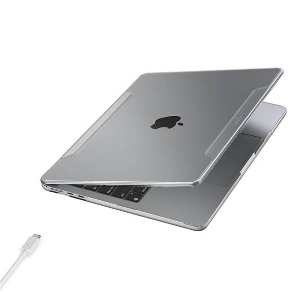 ETUI do MACBOOK AIR 15' M3 M2 SPIGEN THIN FIT