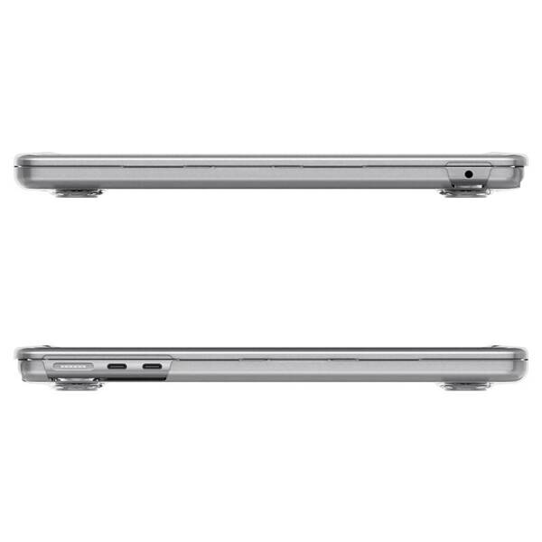 ETUI do MACBOOK AIR 15' M3 M2 SPIGEN THIN FIT