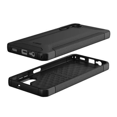 ETUI do SAMSUNG GALAXY A14 5G UAG SCOUT