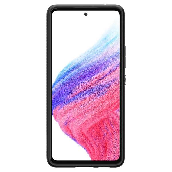 ETUI do SAMSUNG GALAXY A53 5G SPIGEN LIQUID AIR