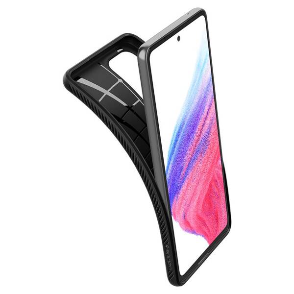 ETUI do SAMSUNG GALAXY A53 5G SPIGEN LIQUID AIR