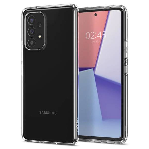 ETUI do SAMSUNG GALAXY A53 5G SPIGEN LIQUID CRYSTAL