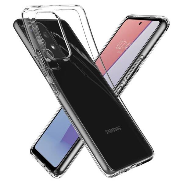 ETUI do SAMSUNG GALAXY A53 5G SPIGEN LIQUID CRYSTAL