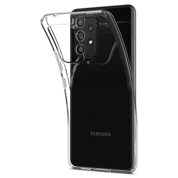 ETUI do SAMSUNG GALAXY A53 5G SPIGEN LIQUID CRYSTAL