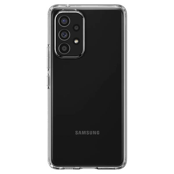 ETUI do SAMSUNG GALAXY A53 5G SPIGEN LIQUID CRYSTAL