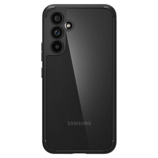 ETUI do SAMSUNG GALAXY A54 5G SPIGEN ULTRA HYBRID CZARNE 