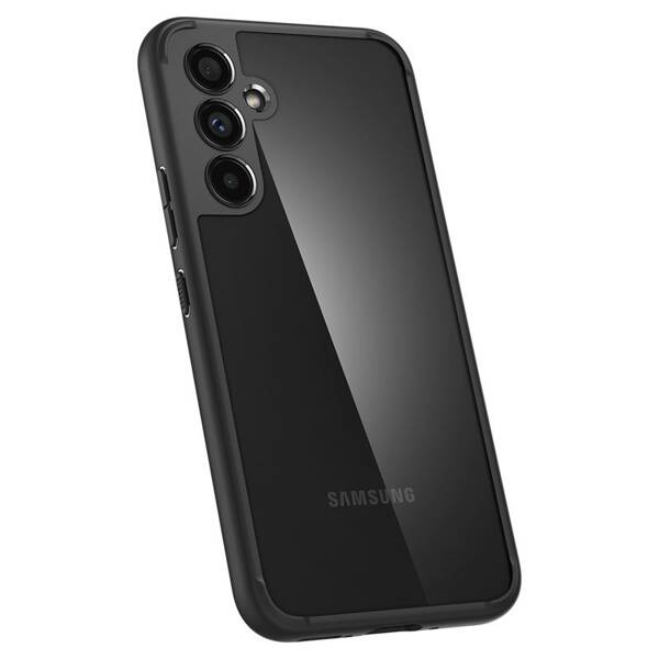 ETUI do SAMSUNG GALAXY A54 5G SPIGEN ULTRA HYBRID CZARNE 