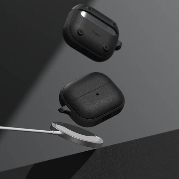 ETUI do SAMSUNG GALAXY BUDS 3 / 3 PRO RINGKE ONYX MAGNETIC