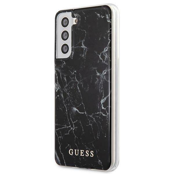 ETUI do SAMSUNG GALAXY S21 PLUS GUESS HARDCASE