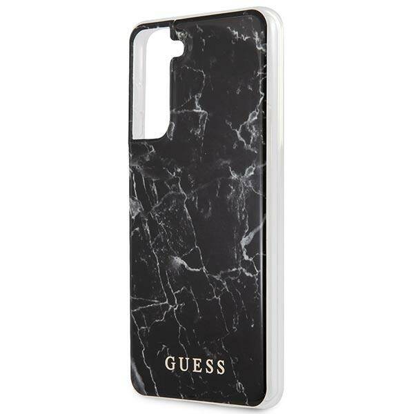 ETUI do SAMSUNG GALAXY S21 PLUS GUESS HARDCASE