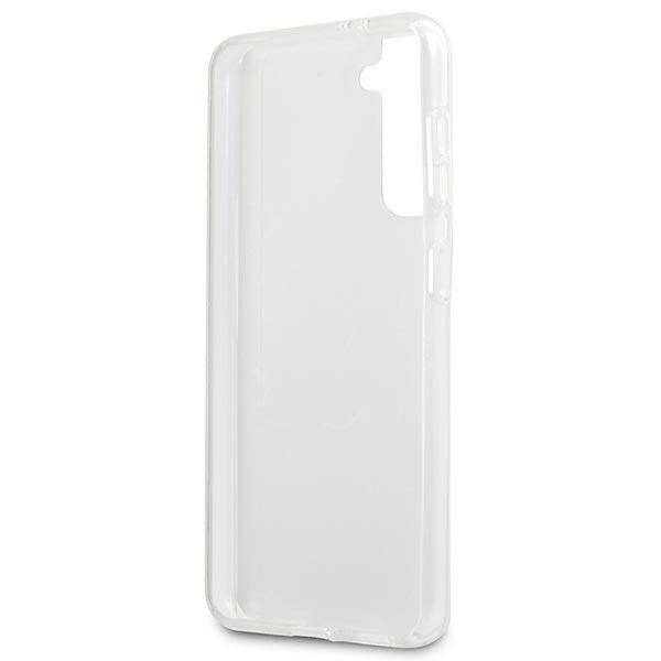 ETUI do SAMSUNG GALAXY S21 PLUS GUESS HARDCASE