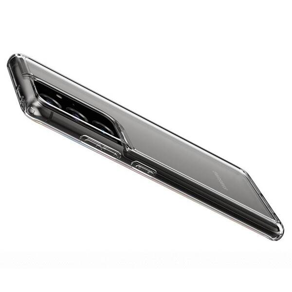 ETUI do SAMSUNG GALAXY S21 ULTRA SPIGEN ULTRA HYBRID