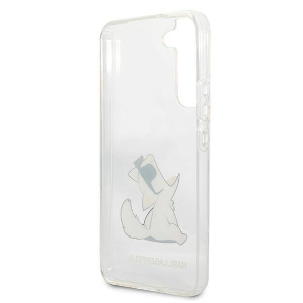 ETUI do SAMSUNG GALAXY S22 PLUS KARL LAGERFELD 