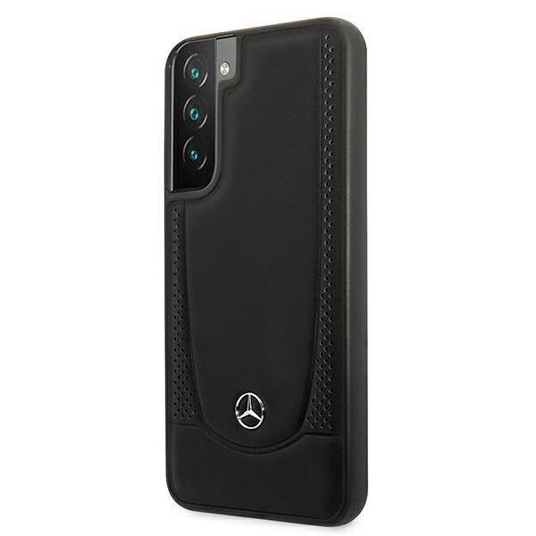 ETUI do SAMSUNG GALAXY S22 PLUS MERCEDES 