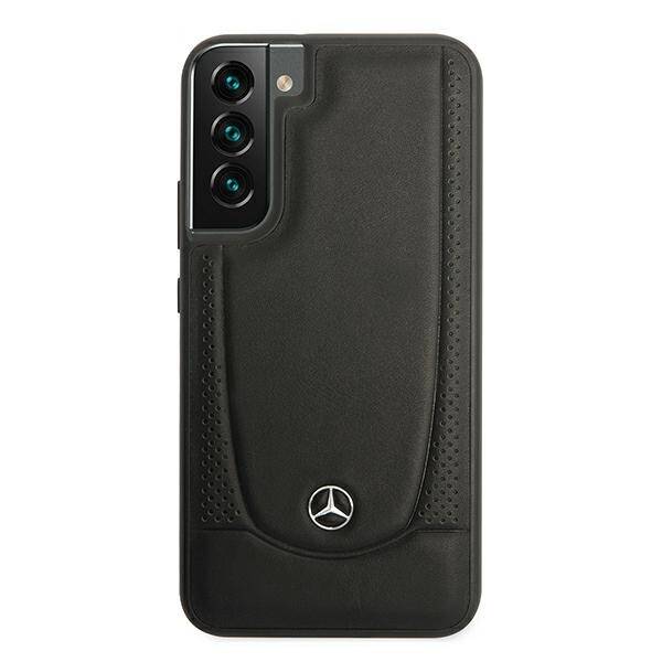 ETUI do SAMSUNG GALAXY S22 PLUS MERCEDES 