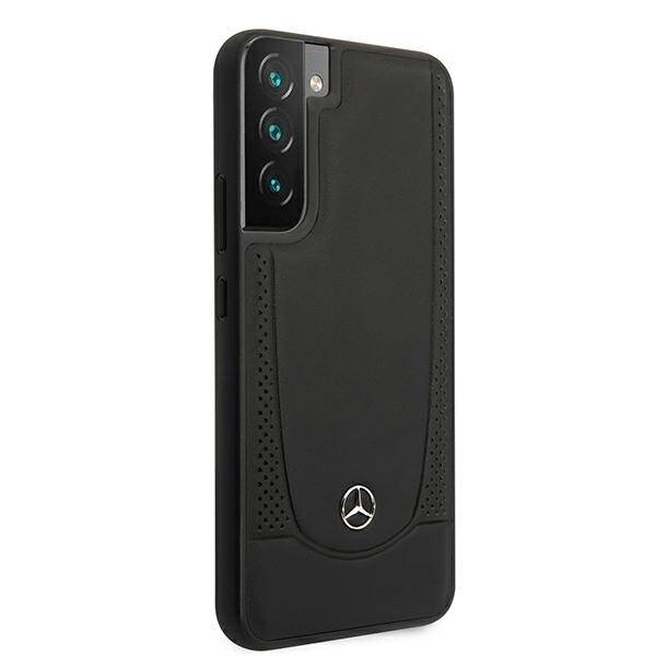 ETUI do SAMSUNG GALAXY S22 PLUS MERCEDES 