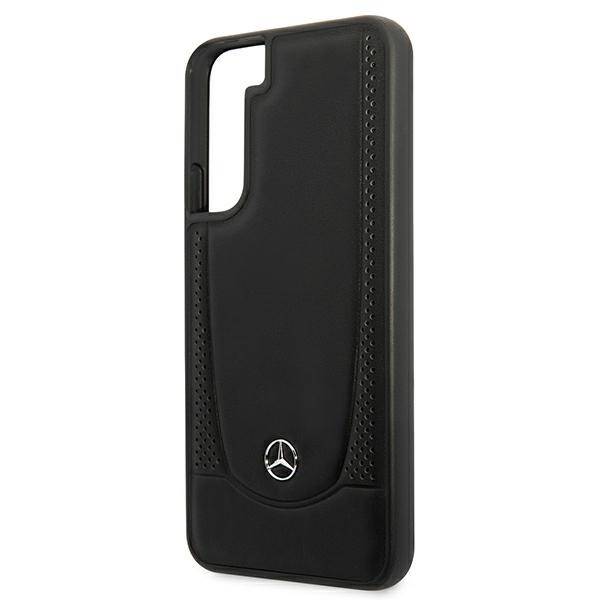 ETUI do SAMSUNG GALAXY S22 PLUS MERCEDES 