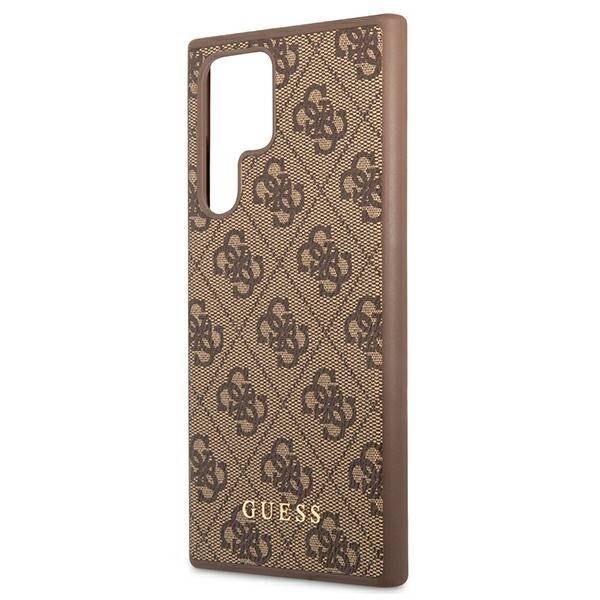 ETUI do SAMSUNG GALAXY S22 ULTRA GUESS 