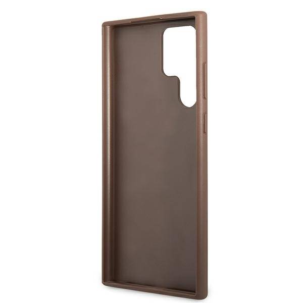 ETUI do SAMSUNG GALAXY S22 ULTRA GUESS 