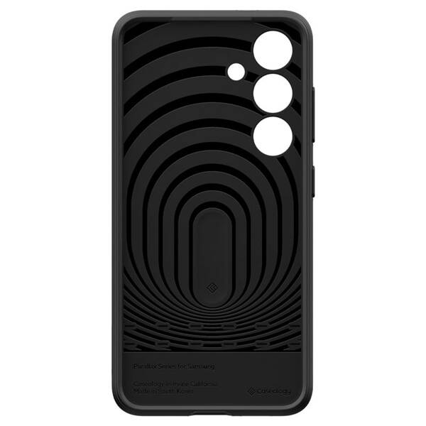 ETUI do SAMSUNG GALAXY S24 PLUS SPIGEN CASELOGY PARALLAX