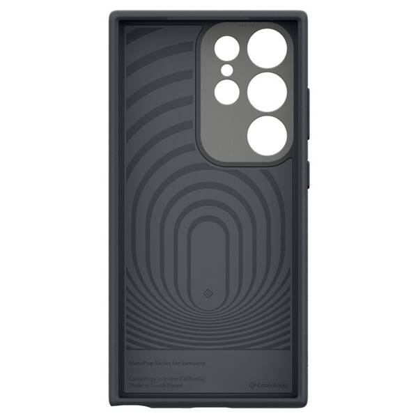 ETUI do SAMSUNG GALAXY S24 ULTRA SPIGEN CASELOGY NANO POP