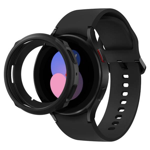 ETUI do SAMSUNG GALAXY WATCH 5 40mm SPIGEN LIQUID AIR