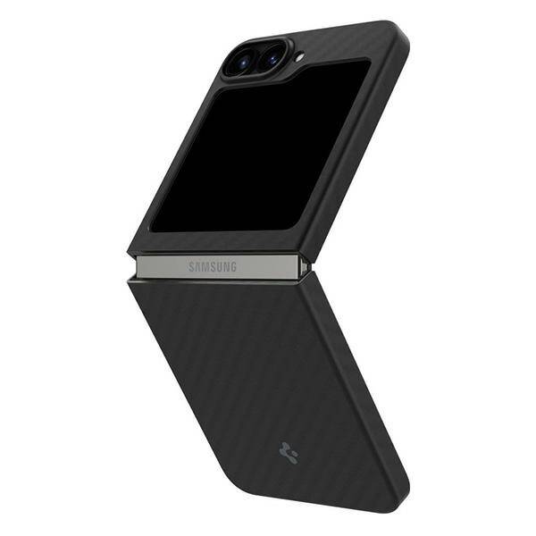 ETUI do SAMSUNG GALAXY Z FLIP 6 SPIGEN AIR SKIN