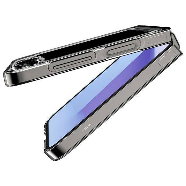 ETUI do SAMSUNG GALAXY Z FLIP 6 SPIGEN AIR SKIN