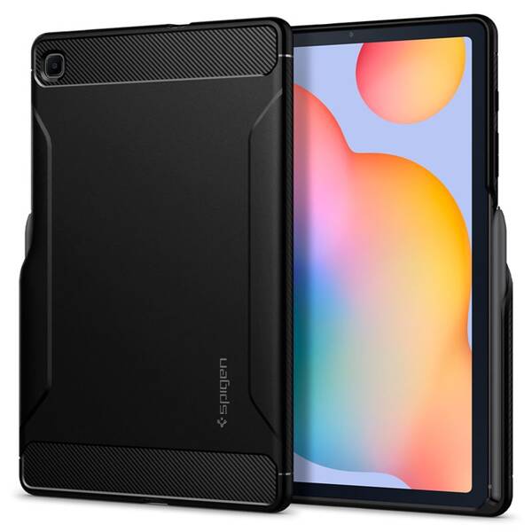 ETUI do SAMUNG GALAXY TAB S6 LITE SPIGEN RUGGED