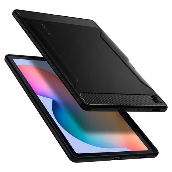 ETUI do SAMUNG GALAXY TAB S6 LITE SPIGEN RUGGED