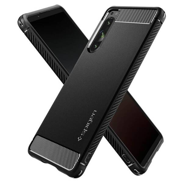 ETUI do SONY XPERIA 5 IV SPIGEN RUGGED ARMOR