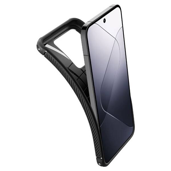 ETUI do XIAOMI 14 SPIGEN RUGGED ARMOR