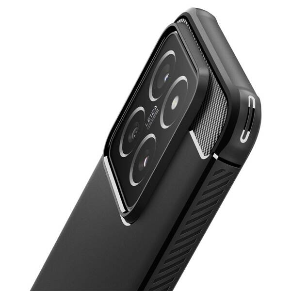 ETUI do XIAOMI 14 SPIGEN RUGGED ARMOR