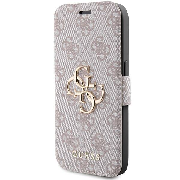 ETUI do iPhone 15 PRO GUESS 