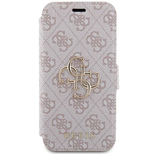 ETUI do iPhone 15 PRO GUESS 