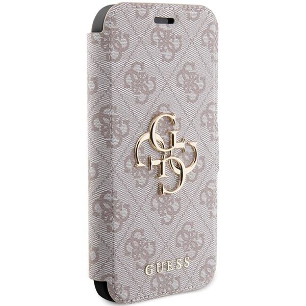 ETUI do iPhone 15 PRO GUESS 