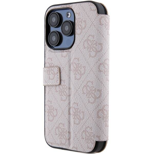 ETUI do iPhone 15 PRO GUESS 