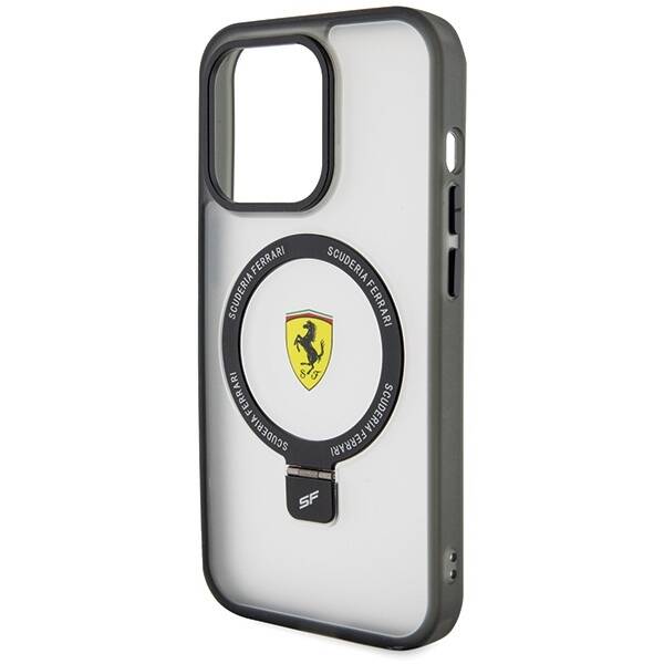 ETUI do iPhone 15 PRO MAX FERRARI MAGSAFE 