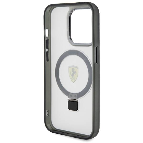 ETUI do iPhone 15 PRO MAX FERRARI MAGSAFE 