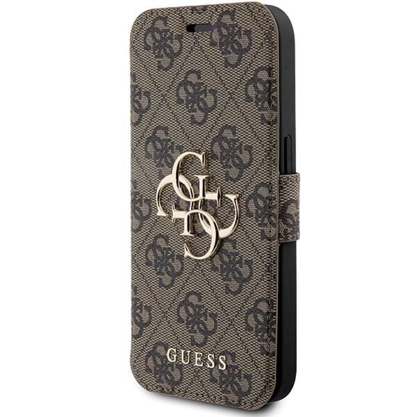 ETUI do iPhone 15 PRO MAX GUESS 