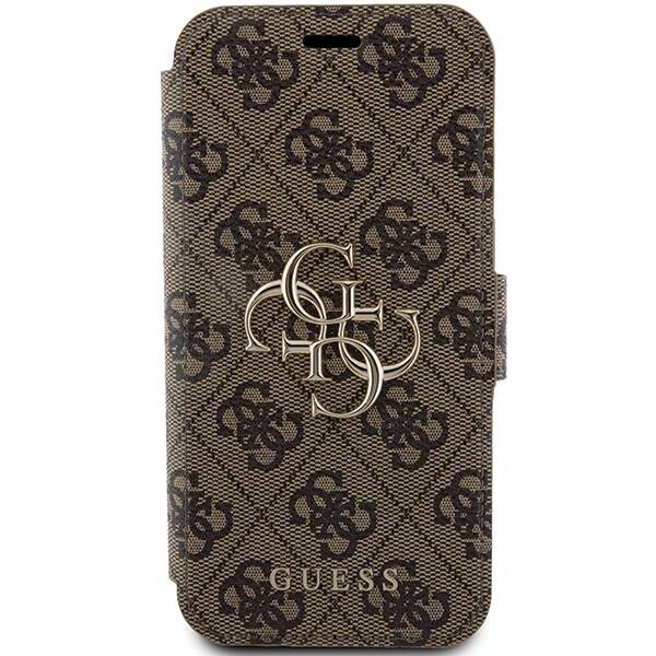 ETUI do iPhone 15 PRO MAX GUESS 