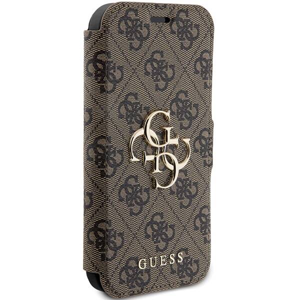 ETUI do iPhone 15 PRO MAX GUESS 